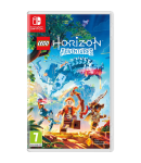 Switch mäng LEGO Horizon Adventures